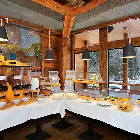 Depandance Villa Hubertus Spindleruv Mlyn Exterior photo